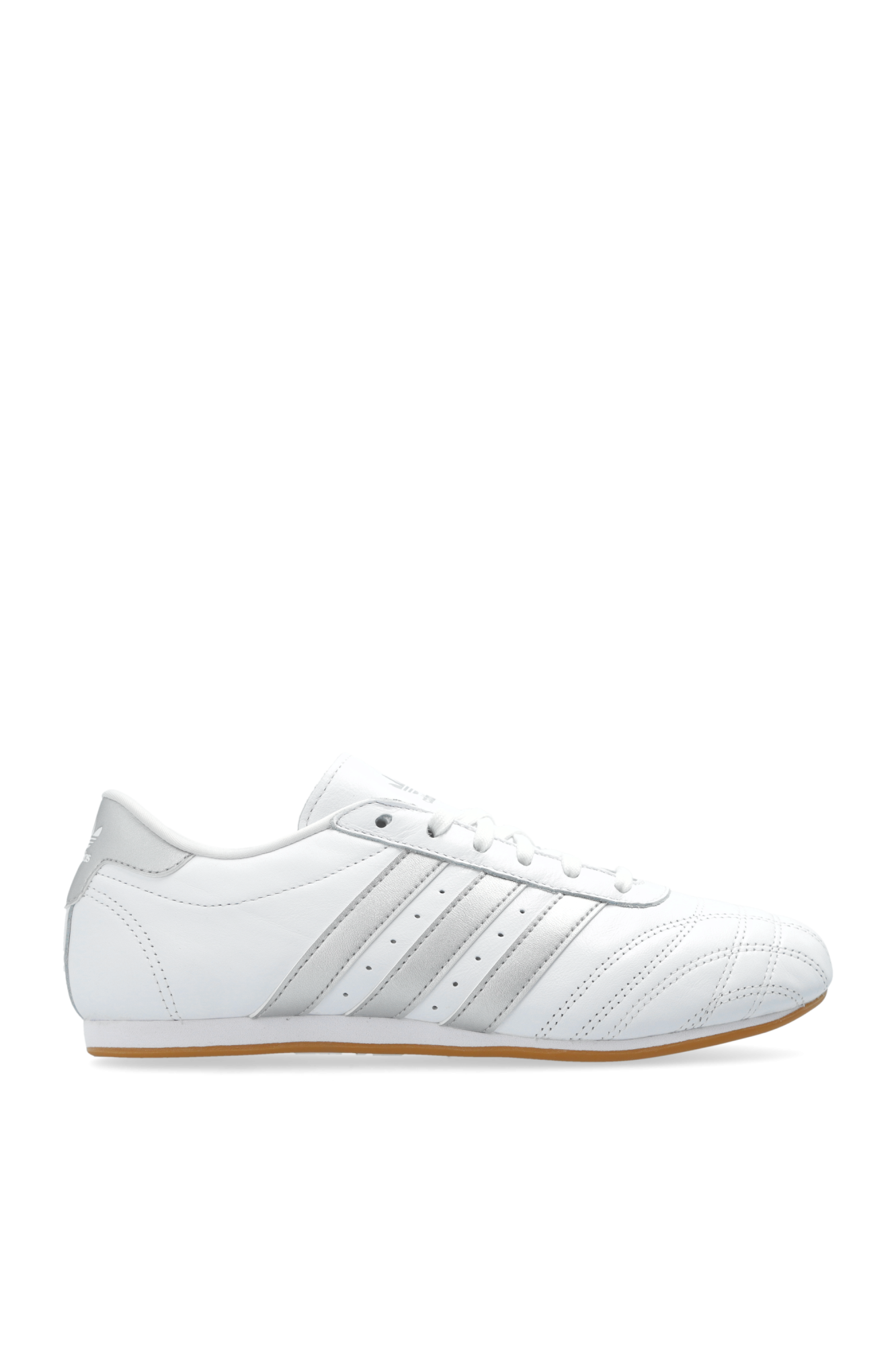 Weiss Sportschuhe Taekwondo Lace ADIDAS Originals Vitkac Germany